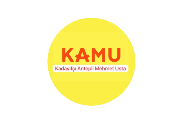 Kamu